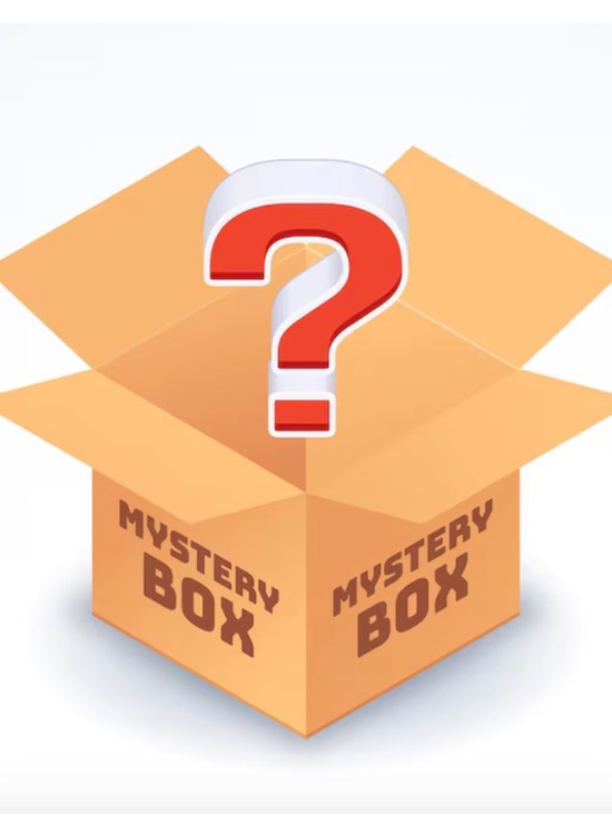 Various Brands Other - Mystery Box of Women Clothes Size:M-L-XL box at least 5 items. Various Good Item